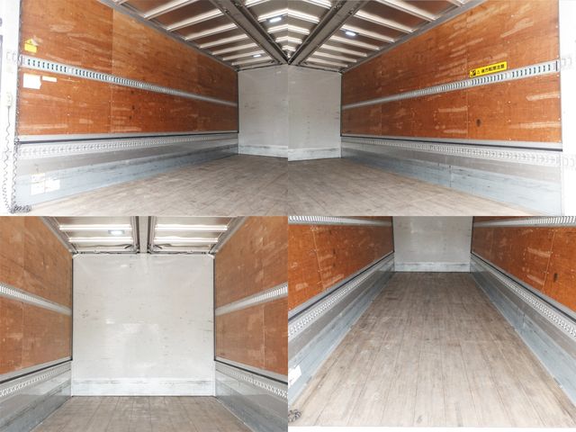 NISSAN DIESEL CONDOR 2015 Image 31