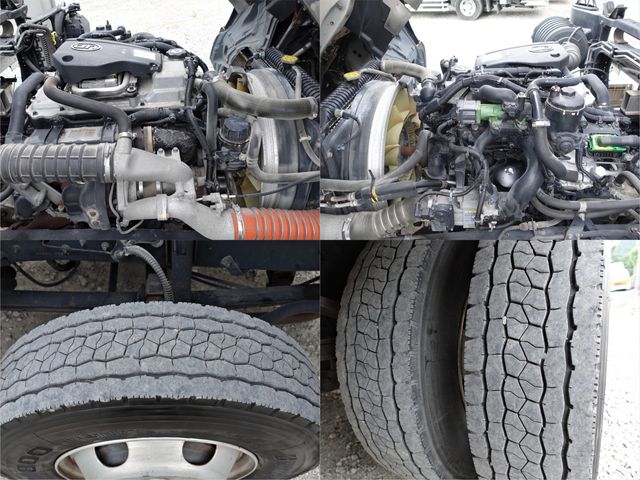 NISSAN DIESEL CONDOR 2015 Image 31