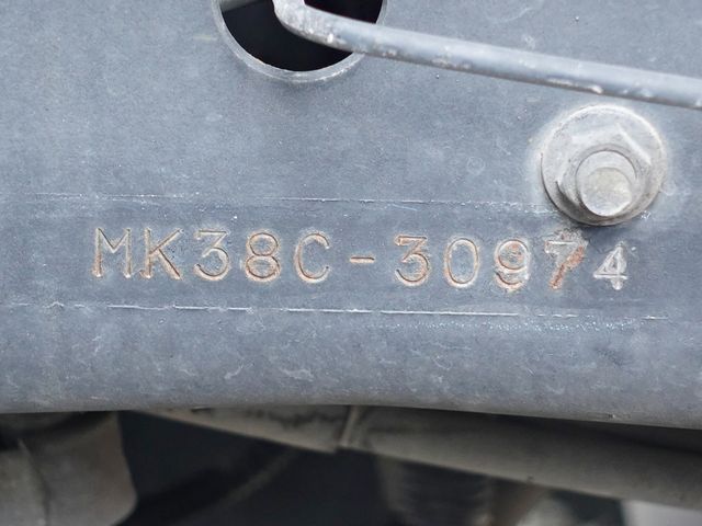 NISSAN DIESEL CONDOR 2015 Image 31