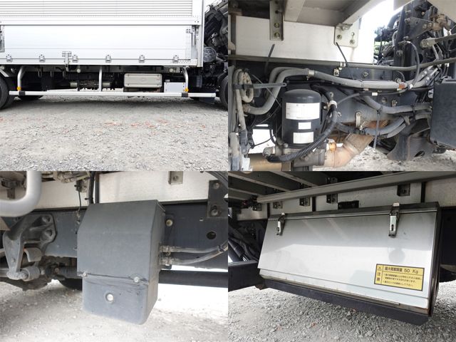 NISSAN DIESEL CONDOR 2015 Image 31