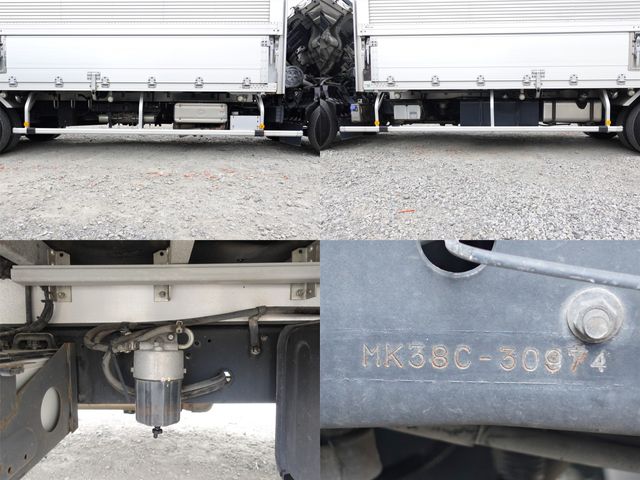 NISSAN DIESEL CONDOR 2015 Image 31