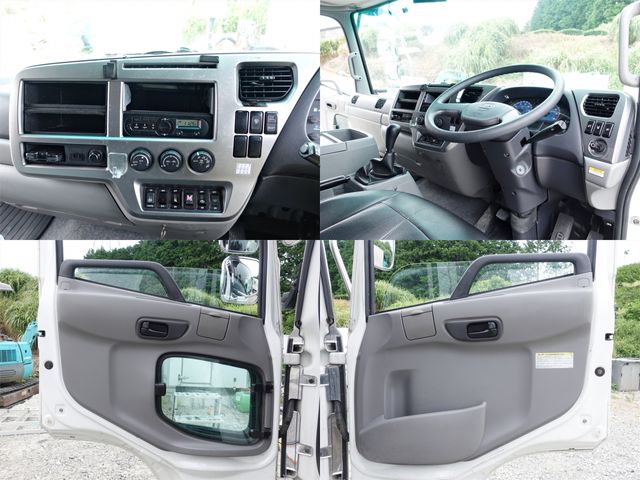 NISSAN DIESEL CONDOR 2015 Image 31