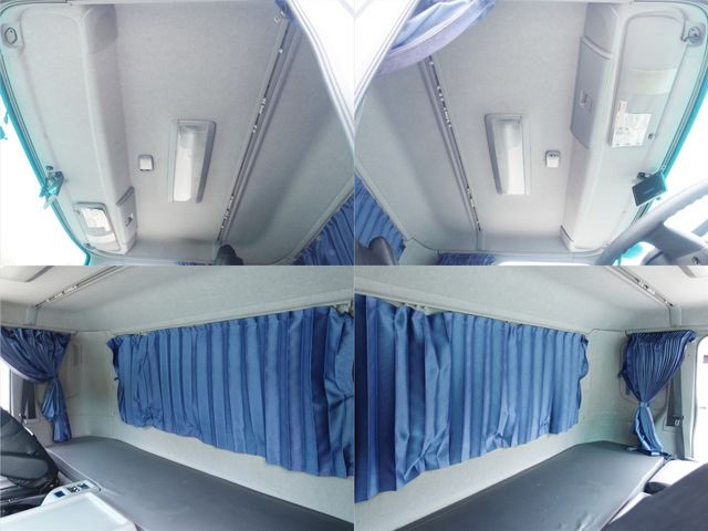 NISSAN DIESEL CONDOR 2015 Image 31