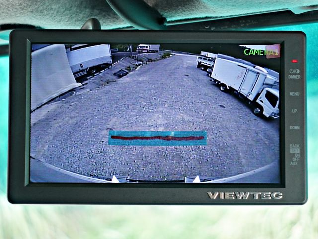 NISSAN DIESEL CONDOR 2015 Image 31