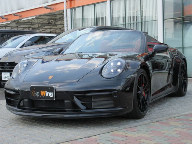 PORSCHE 911 OPEN 2022 Image 31