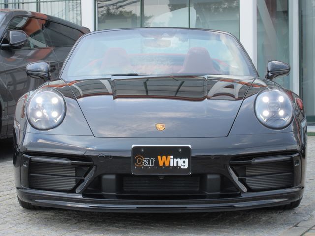 PORSCHE 911 OPEN 2022 Image 31