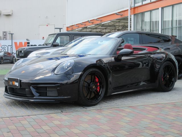 PORSCHE 911 OPEN 2022 Image 31