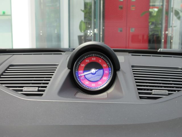 PORSCHE 911 OPEN 2022 Image 31