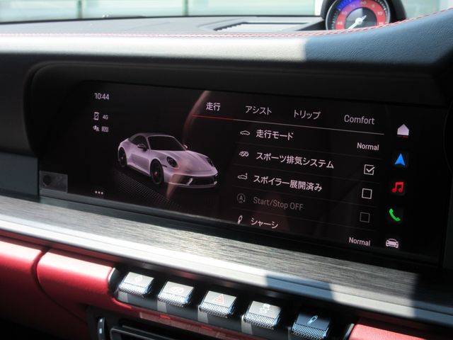 PORSCHE 911 OPEN 2022 Image 31