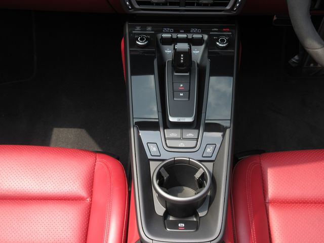 PORSCHE 911 OPEN 2022 Image 31