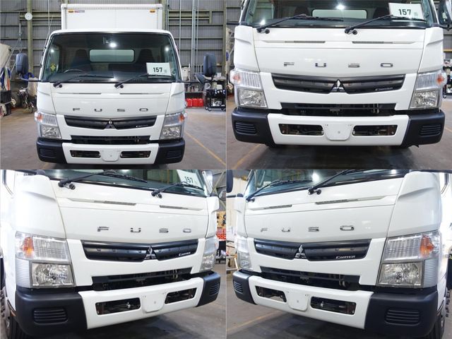 MITSUBISHI CANTER 2013 Image 31