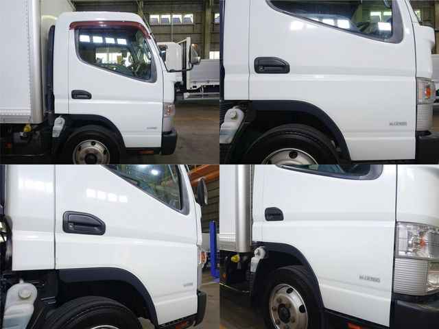 MITSUBISHI CANTER 2013 Image 31