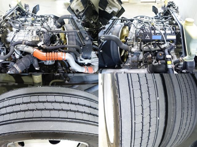 MITSUBISHI CANTER 2013 Image 31