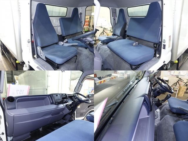 MITSUBISHI CANTER 2013 Image 31