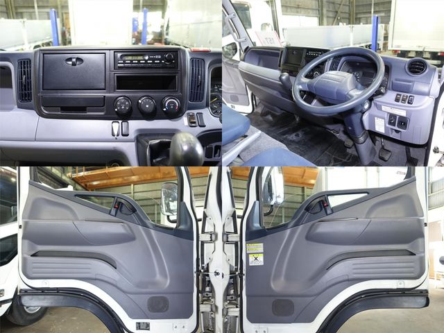 MITSUBISHI CANTER 2013 Image 31