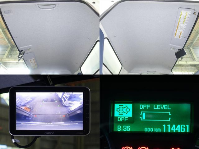 MITSUBISHI CANTER 2013 Image 31