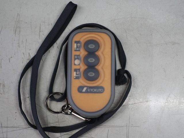 MITSUBISHI CANTER 2013 Image 31