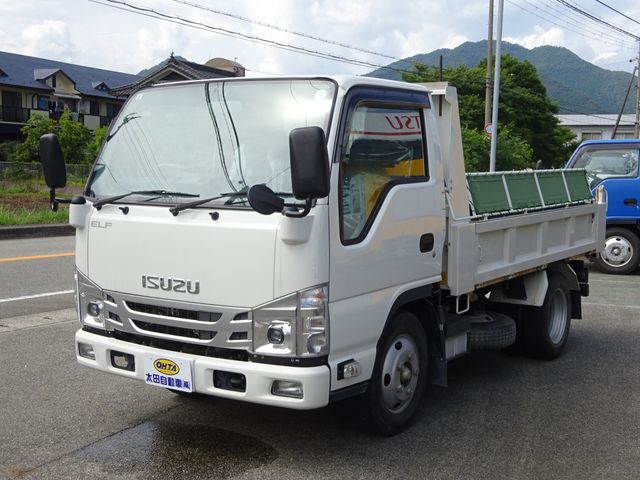 ISUZU ELF 2023 Image 31