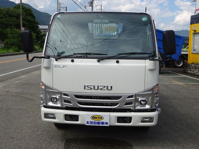 ISUZU ELF 2023 Image 31