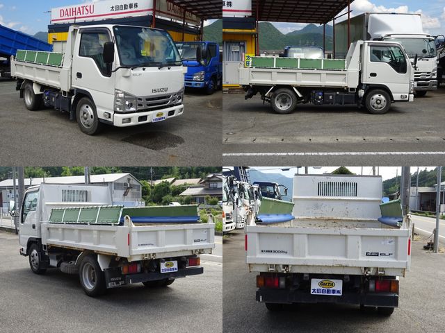 ISUZU ELF 2023 Image 31
