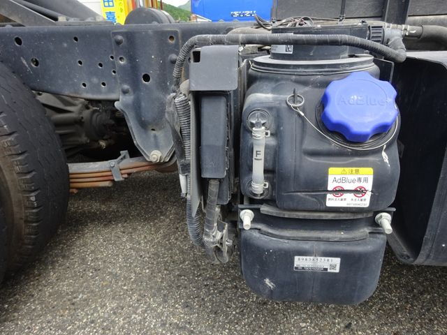 ISUZU ELF 2023 Image 31