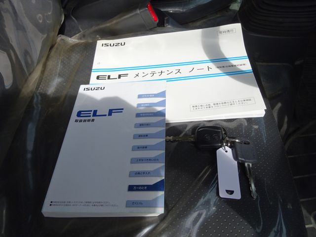 ISUZU ELF 2023 Image 31