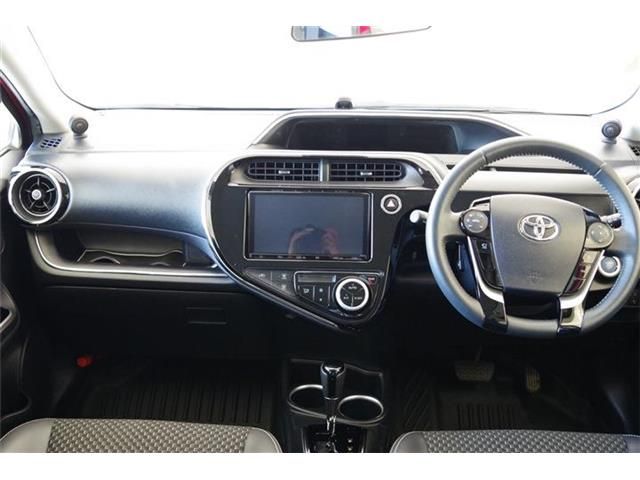 TOYOTA AQUA 2019 Image 31