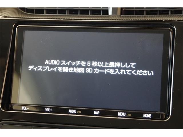 TOYOTA AQUA 2019 Image 31