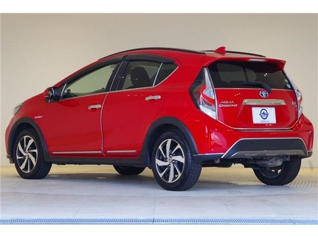 TOYOTA AQUA 2019 Image 31