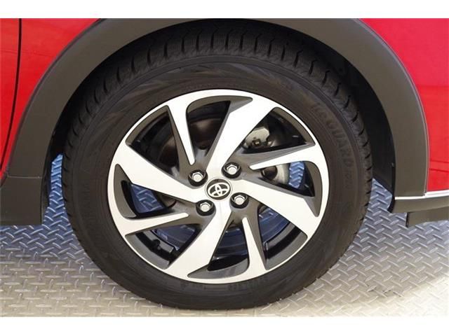 TOYOTA AQUA 2019 Image 31