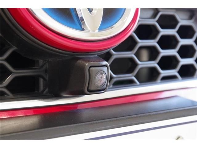 TOYOTA AQUA 2019 Image 31