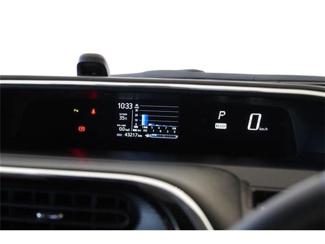 TOYOTA AQUA 2019 Image 31