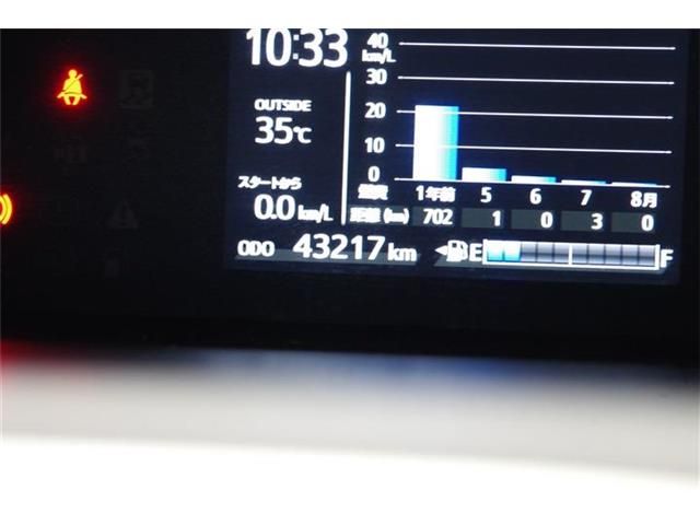 TOYOTA AQUA 2019 Image 31