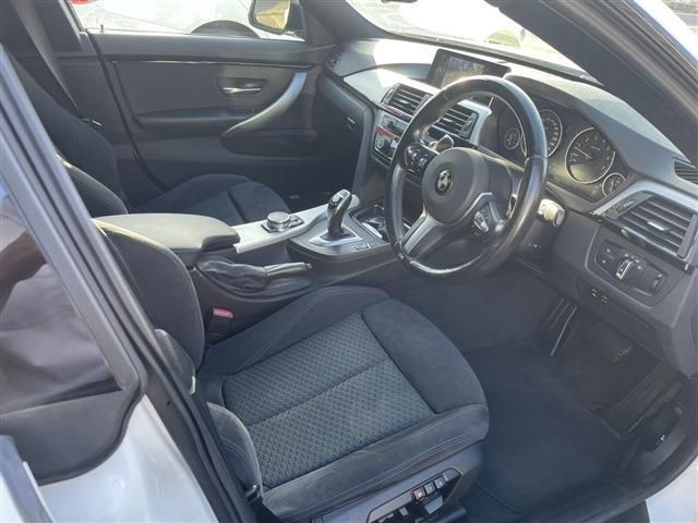 BMW 4SERIES GRAN COU 2016 Image 31