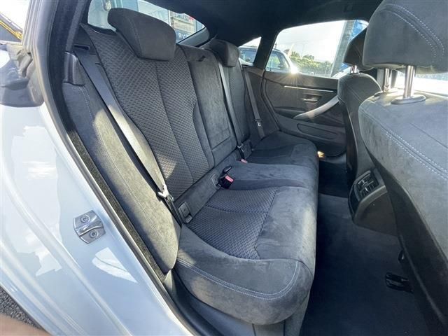 BMW 4SERIES GRAN COU 2016 Image 31