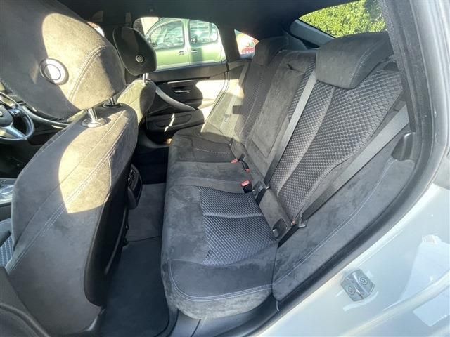 BMW 4SERIES GRAN COU 2016 Image 31