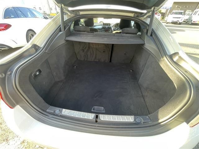 BMW 4SERIES GRAN COU 2016 Image 31