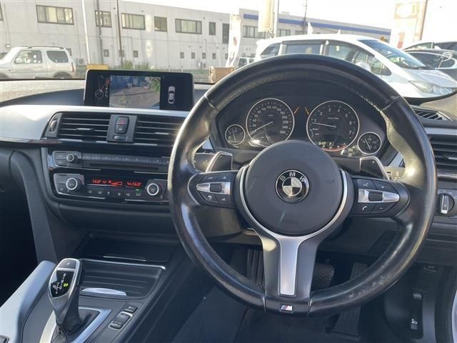 BMW 4SERIES GRAN COU 2016 Image 31