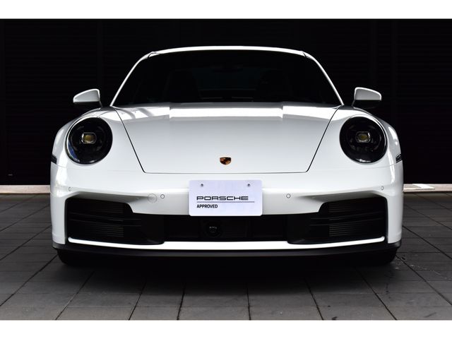 PORSCHE 911 2025 Image 31