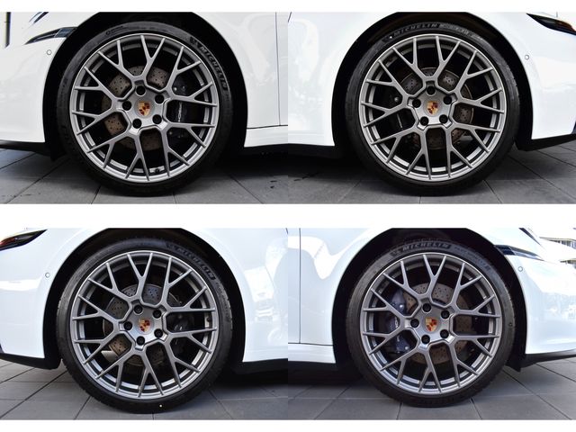 PORSCHE 911 2025 Image 31