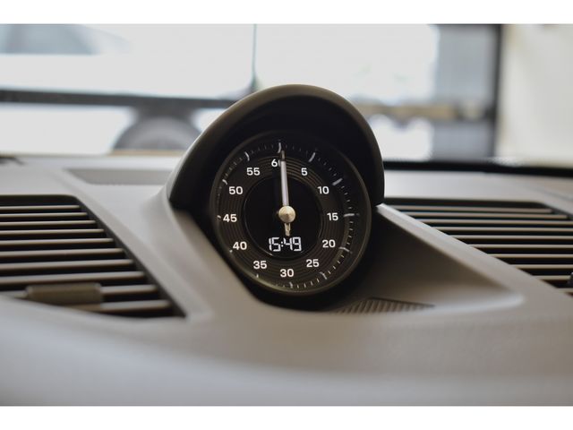 PORSCHE 911 2025 Image 31