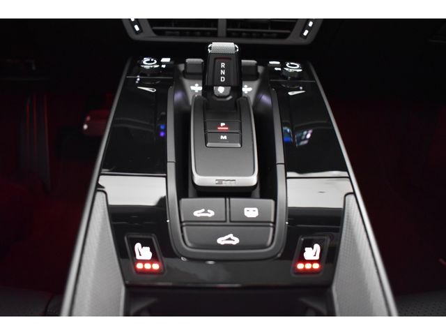 PORSCHE 911 2025 Image 31