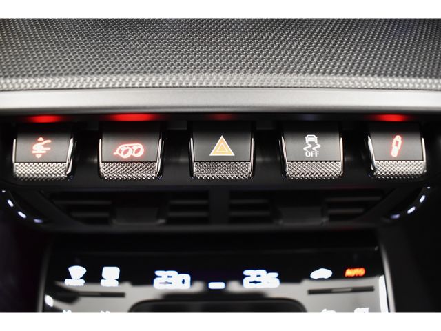 PORSCHE 911 2025 Image 31