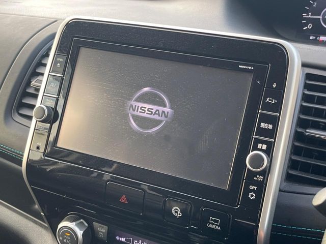 NISSAN SERENA  S-HYBRID 2018 Image 31