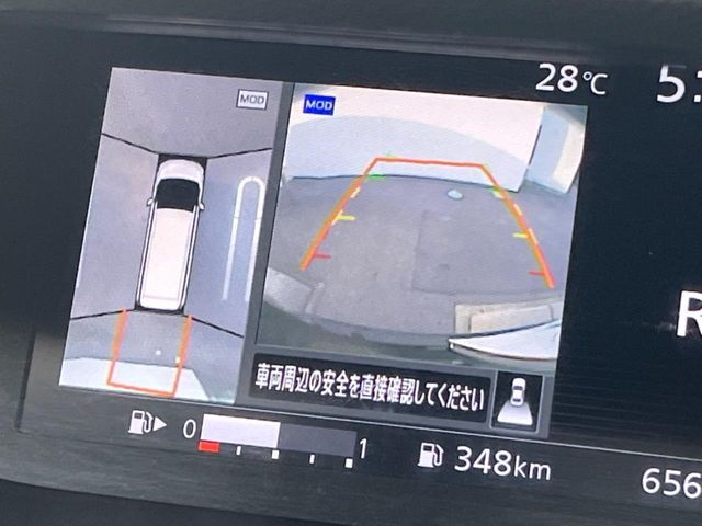 NISSAN SERENA  S-HYBRID 2018 Image 31