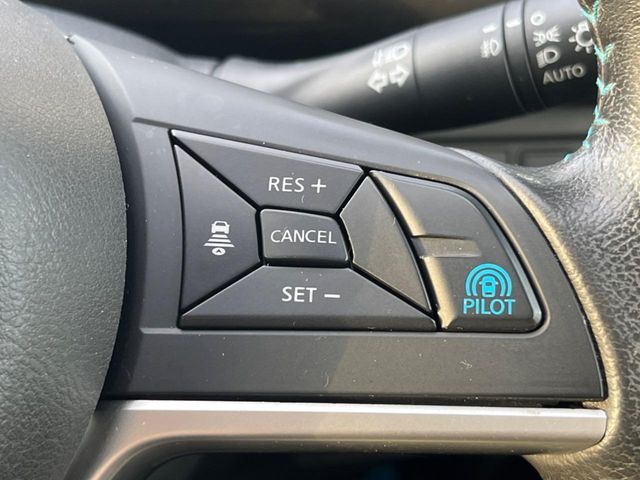 NISSAN SERENA  S-HYBRID 2018 Image 31