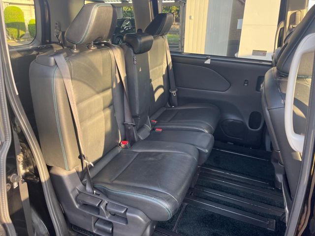 NISSAN SERENA  S-HYBRID 2018 Image 31