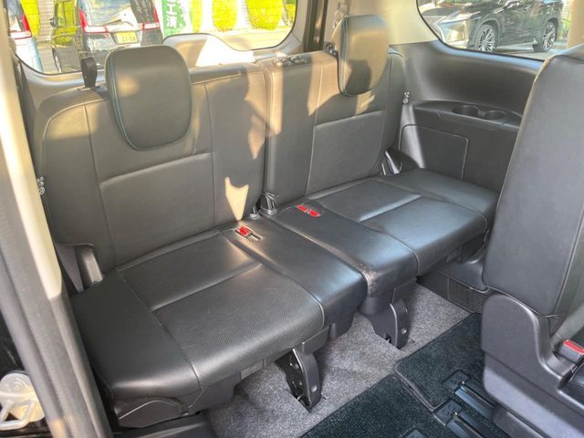 NISSAN SERENA  S-HYBRID 2018 Image 31