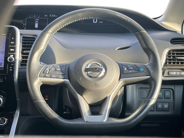 NISSAN SERENA  S-HYBRID 2018 Image 31