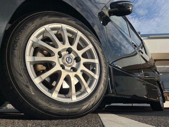 NISSAN SERENA  S-HYBRID 2018 Image 31